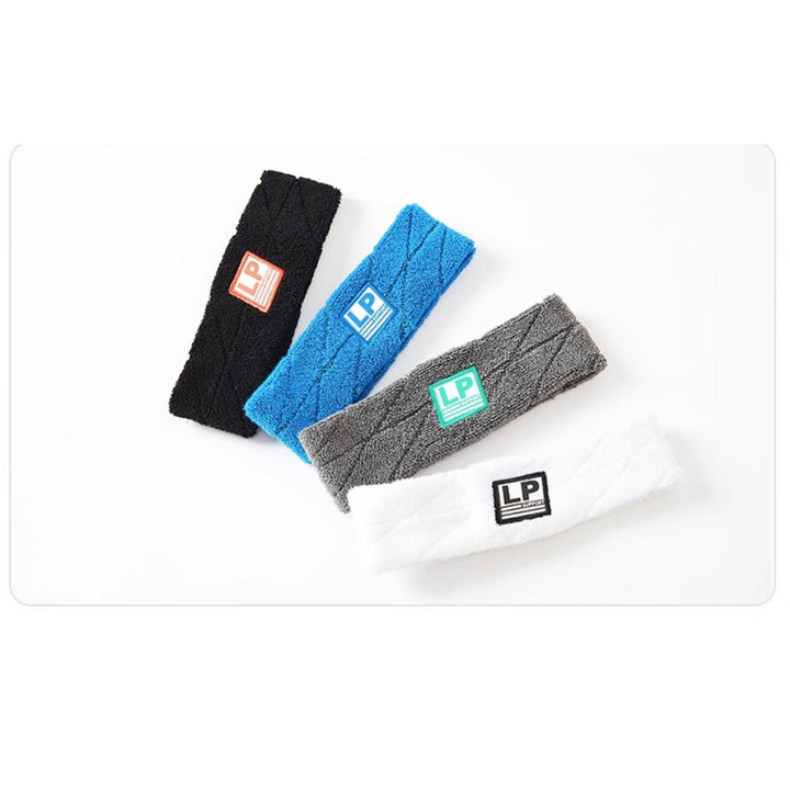 LP Head Sweatband 1002CK