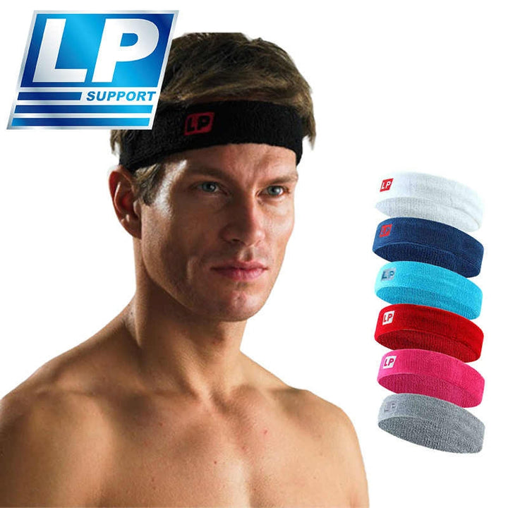 LP Head Sweatband 1002CK