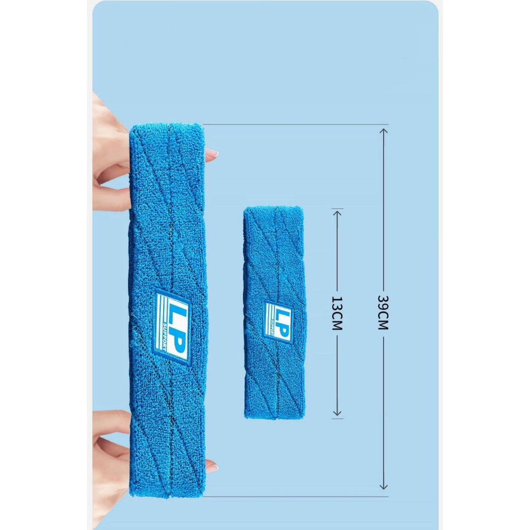 LP Head Sweatband 1002CK