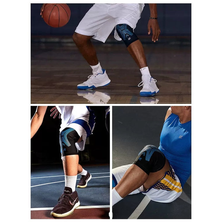 LP Knee Brace CT71