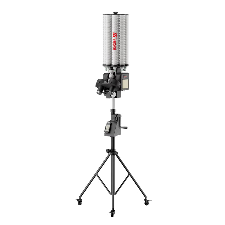 SIBOASI Badminton Machine B7 PRO