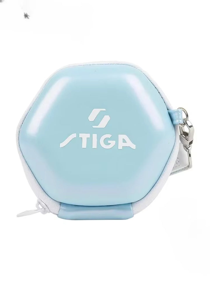 Stiga Hard Table Tennis Ball Box
