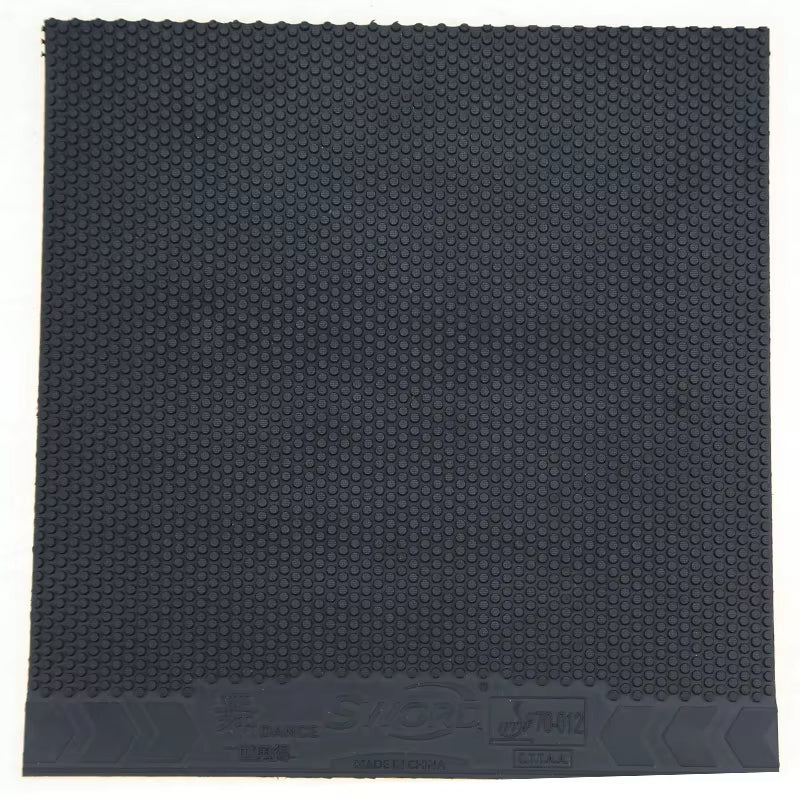 Sword New Dance Medium Pips-out Table Tennis Rubber