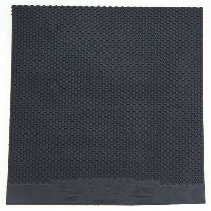 Sword New Dance Medium Pips-out Table Tennis Rubber