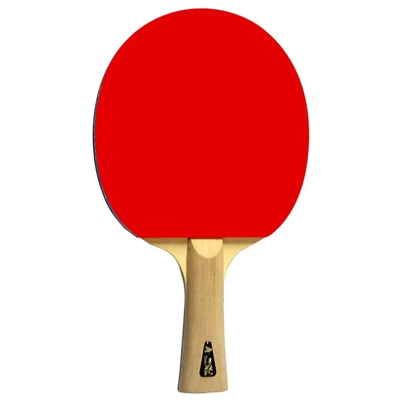 Double Fish 9A 9 stars Liu Shiwen Table Tennis Racket