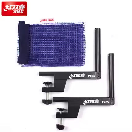 DHS Table Tennis Net & Post P205