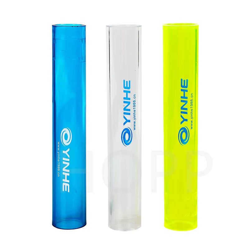 Yinhe Galaxy Table Tennis Rubber Roller - Green product image - YINHE table tennis rubber