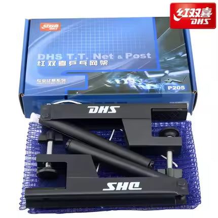 DHS Table Tennis Net & Post P205