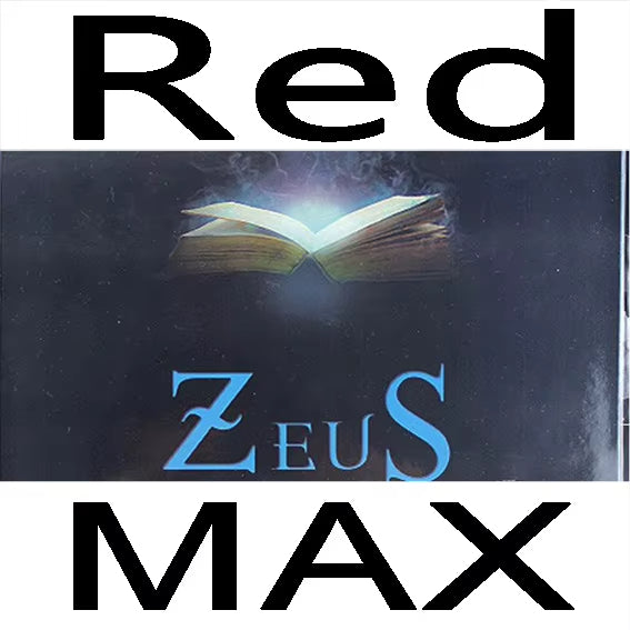 Sword Zeus Provincial verison Table Tennis Rubber