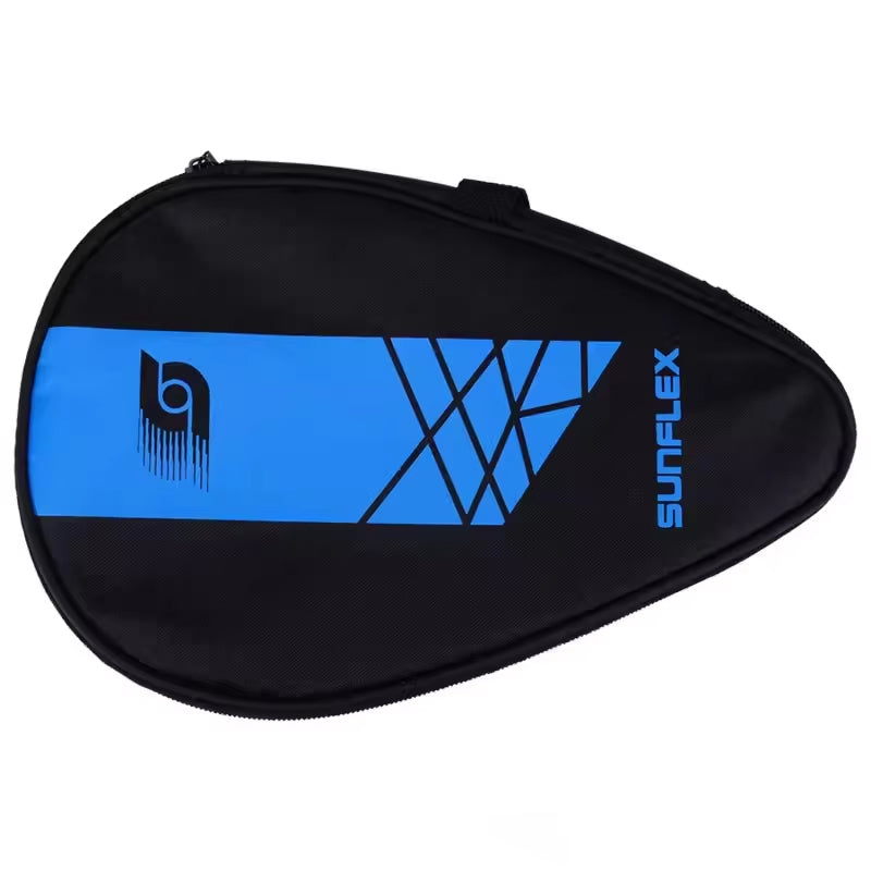 SUNFLEX Table Tennis Racket Case – SP x SPORT