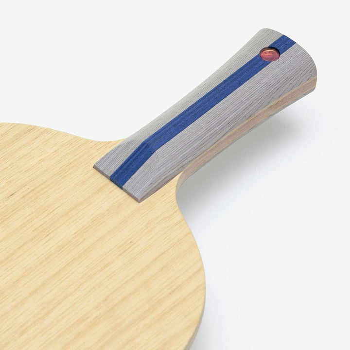 BUTTERFLY Maze Advance (37141)Lightweight & Easy-To-Use, All-Wood Table Tennis Blade FL