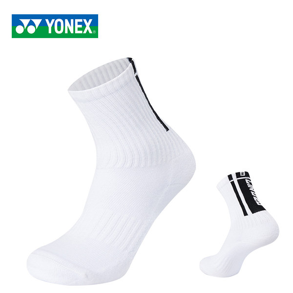 YONEX Men Badminton Sport Sock