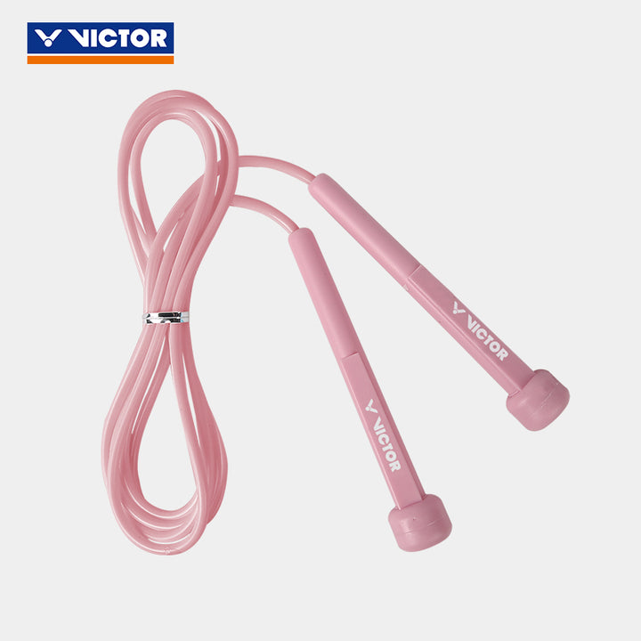 VICTOR Jump Rope – Fitness Training, Unisex, 2.7mx4.0mm,SP652