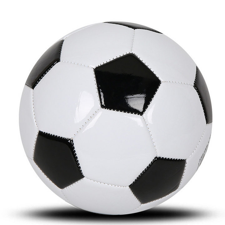 SPP Soccer Ball Size 5 Train Match Football Non-Slip Football Game Indoor and Outdoor