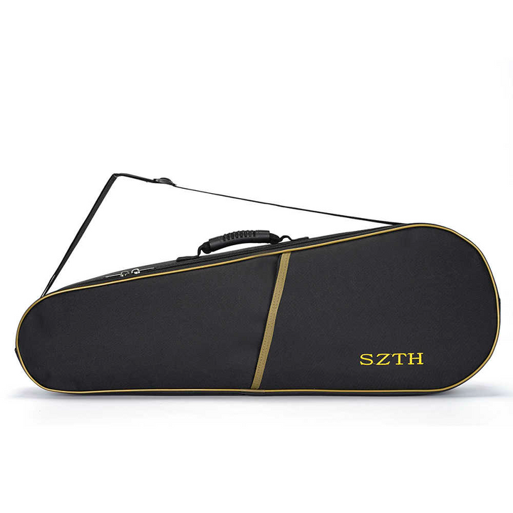 SPP Multifunctional Single Shoulder Sports Bag Fits Badminton Tennis Table Tennis Equipment