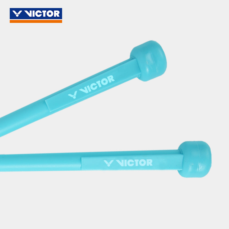 VICTOR Jump Rope – Fitness Training, Unisex, 2.7mx4.0mm,SP652