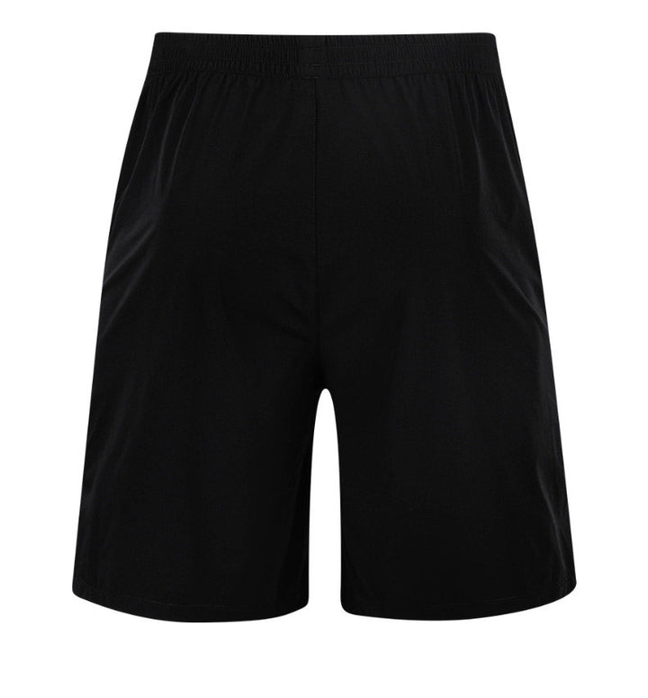 YONEX Men’s Badmintion Shorts Black L 120123BCR