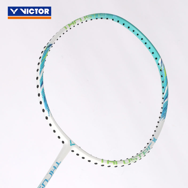 VICTOR Badminton Racket – Attacking Type-TK-816CL
