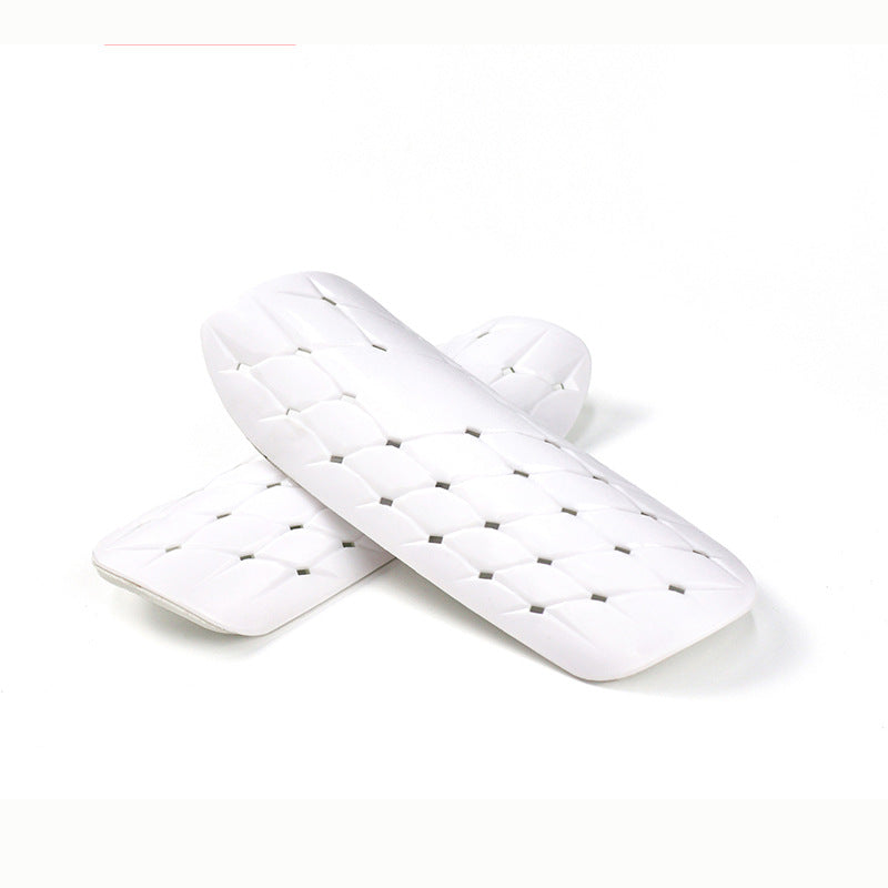 Spp Diamond Grid Soccer Shin Guards – Professional Protection Guards for Adults and Kids,HTB37