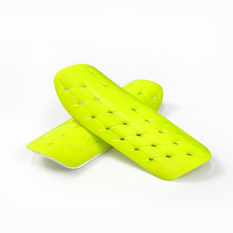 Spp Diamond Grid Soccer Shin Guards – Professional Protection Guards for Adults and Kids,HTB37