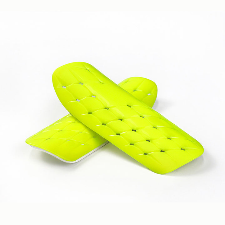 Spp Diamond Grid Soccer Shin Guards – Professional Protection Guards for Adults and Kids,HTB37