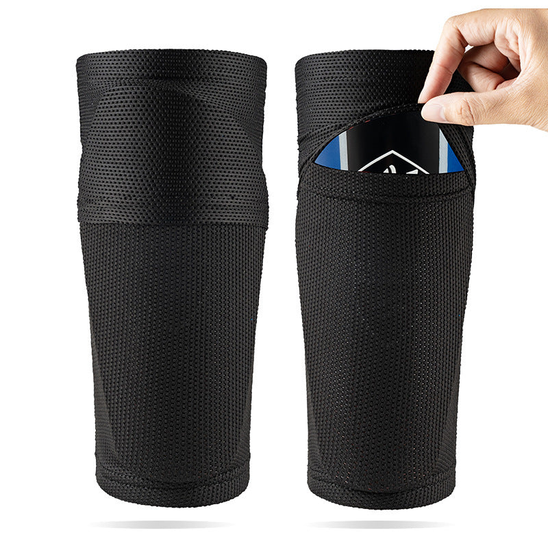 SPP Professional Leg Protection Shin Guards for Football, Hockey & Field Sports,HTB03