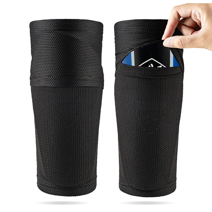 SPP Professional Leg Protection Shin Guards for Football, Hockey & Field Sports,HTB03