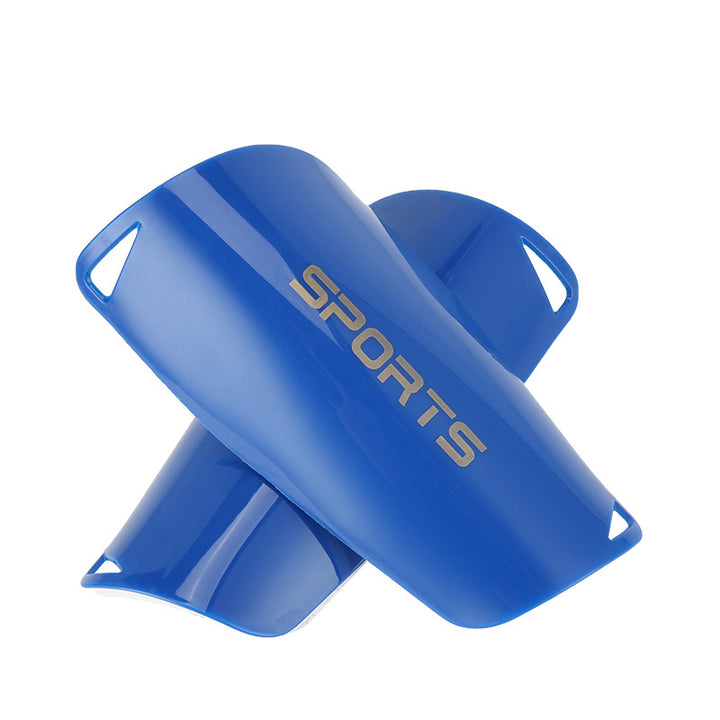 SPP Professional Leg Protection Shin Guards for Football, Hockey & Field Sports,HTB03
