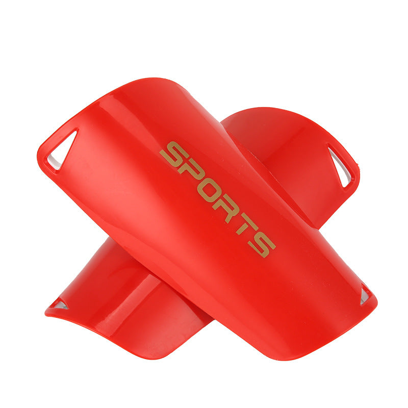 SPP Professional Leg Protection Shin Guards for Football, Hockey & Field Sports,HTB03