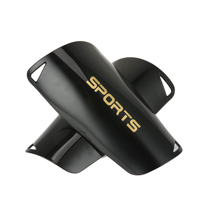 SPP Professional Leg Protection Shin Guards for Football, Hockey & Field Sports,HTB03