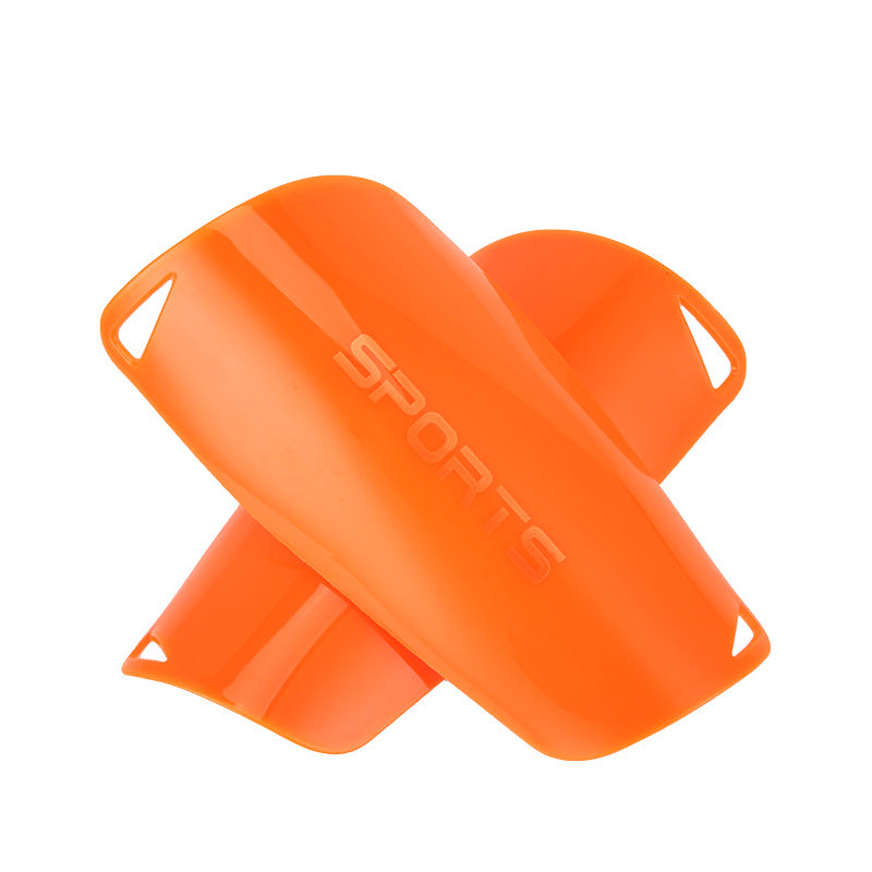 SPP Professional Leg Protection Shin Guards for Football, Hockey & Field Sports,HTB03