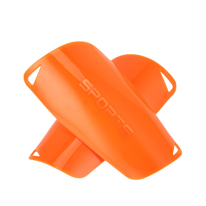 SPP Professional Leg Protection Shin Guards for Football, Hockey & Field Sports,HTB03