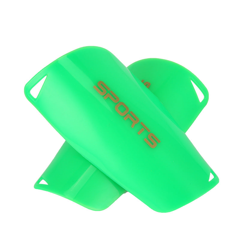 SPP Professional Leg Protection Shin Guards for Football, Hockey & Field Sports,HTB03