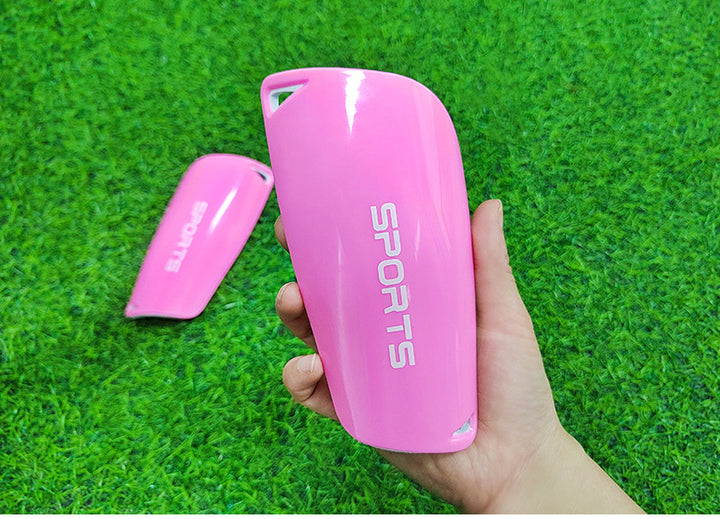 SPP Professional Leg Protection Shin Guards for Football, Hockey & Field Sports,HTB03