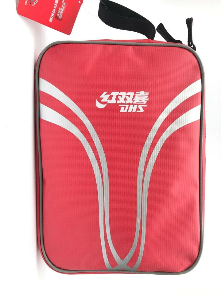 DHS Table Tennis Racket Bag RC530