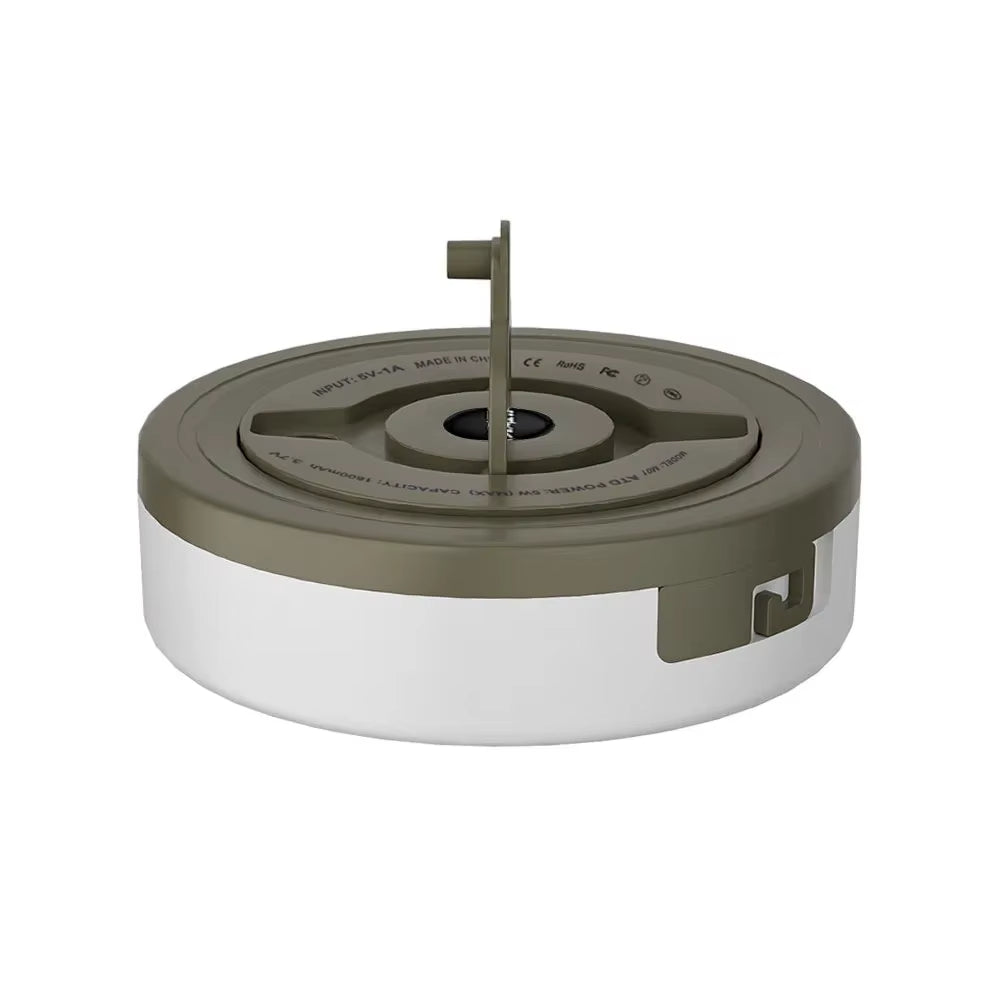 Camping Light Led Tent Light Atmosphere Ceiling Lamp Rechargeable High-endurance Led Roll