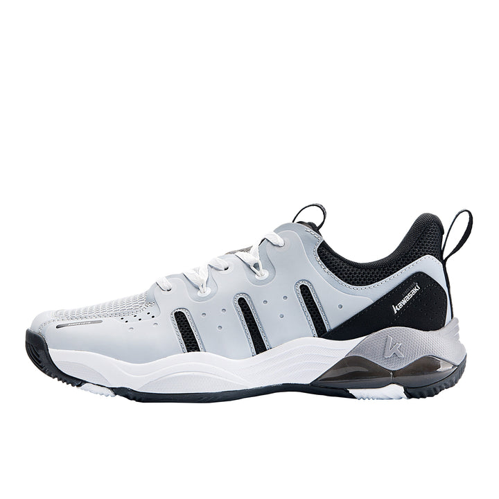 Kawasaki Badminton Shoes K1B20-C32018 Grey