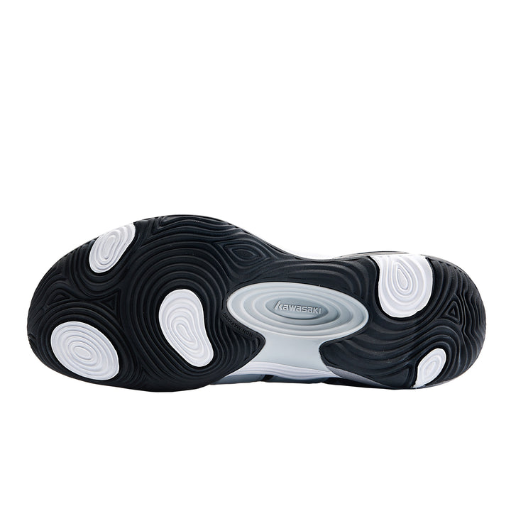 Kawasaki Badminton Shoes K1B20-C32018 Grey