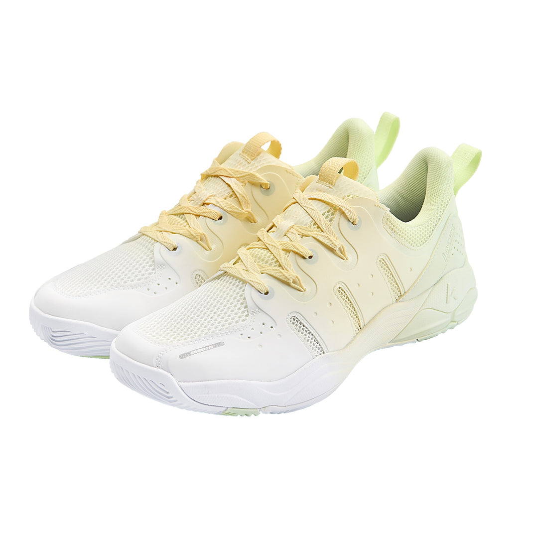 Kawasaki Badminton Shoes K1B20-C32018 Grey