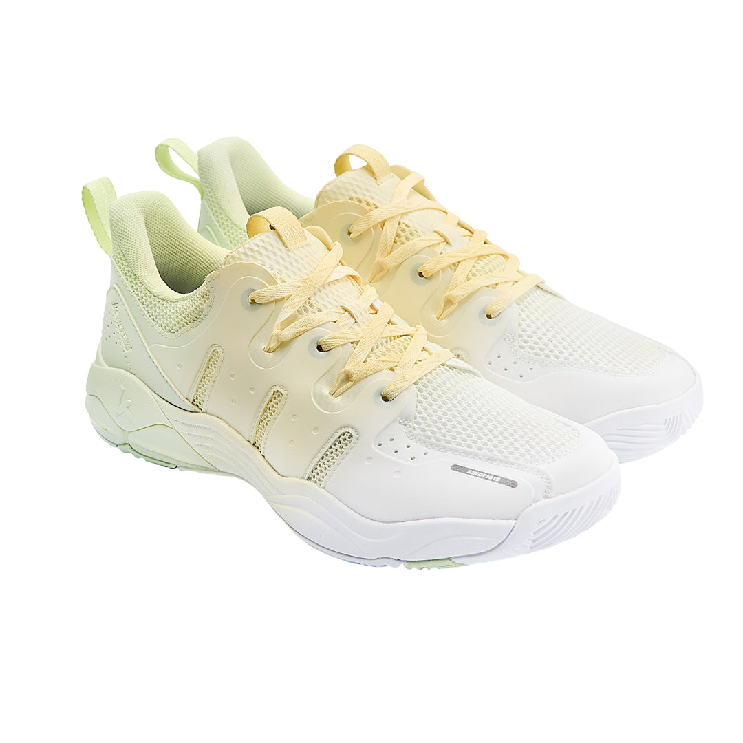 Kawasaki Badminton Shoes K1B20-C32018 Grey