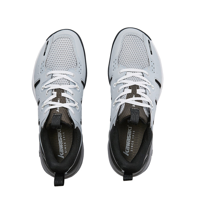 Kawasaki Badminton Shoes K1B20-C32018 Grey