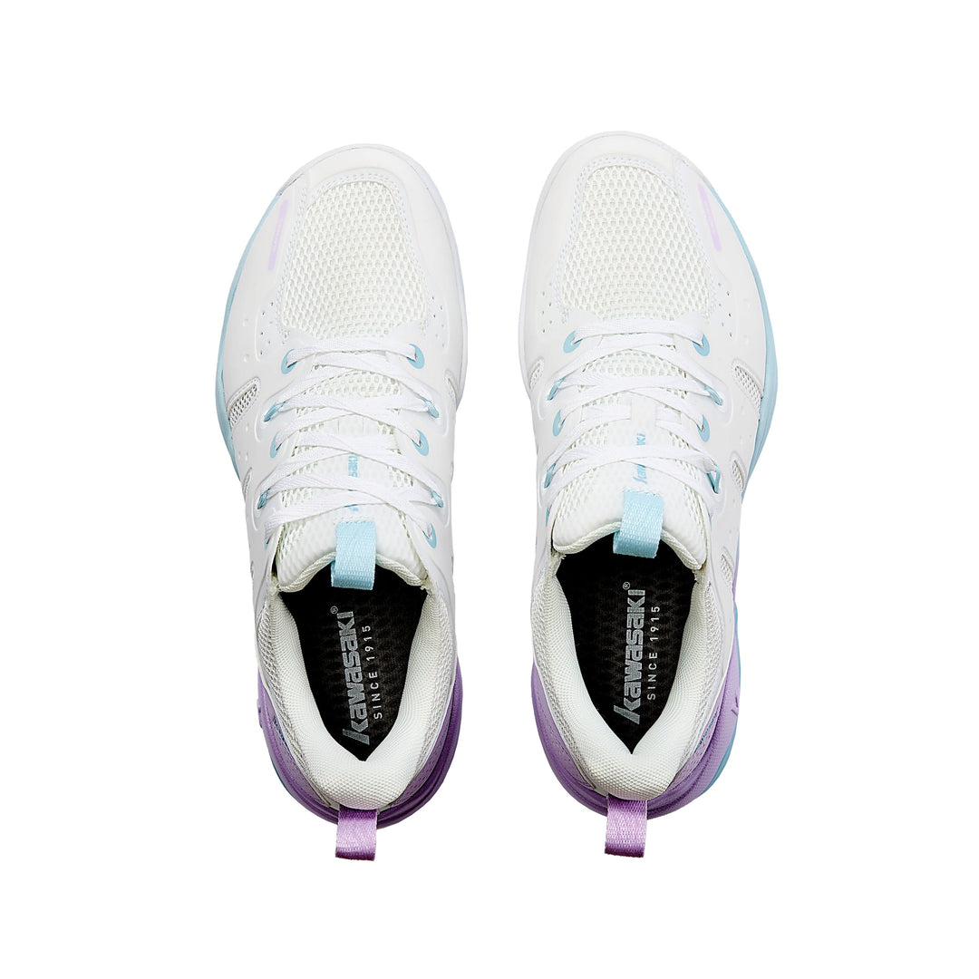Kawasaki Badminton Shoes K1B20-C32018 Grey