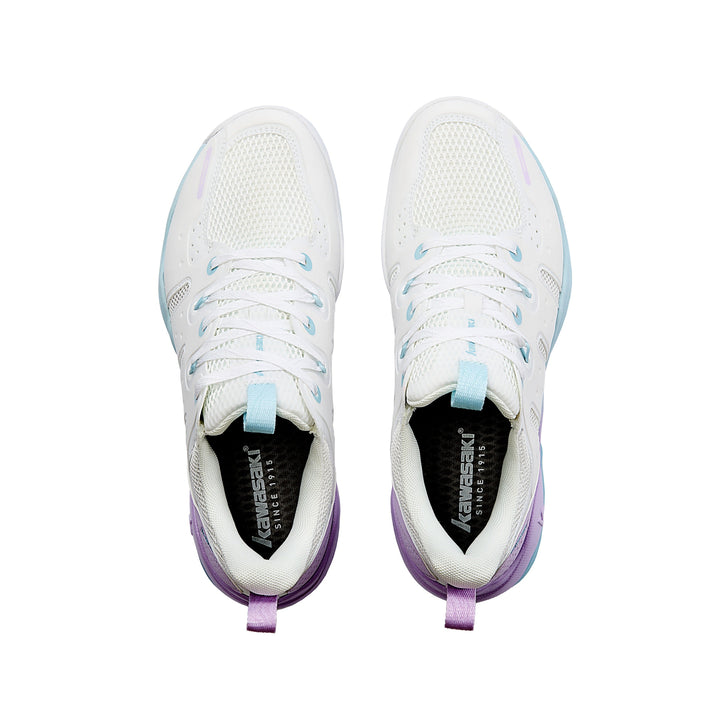 Kawasaki Badminton Shoes K1B20-C32018 Grey