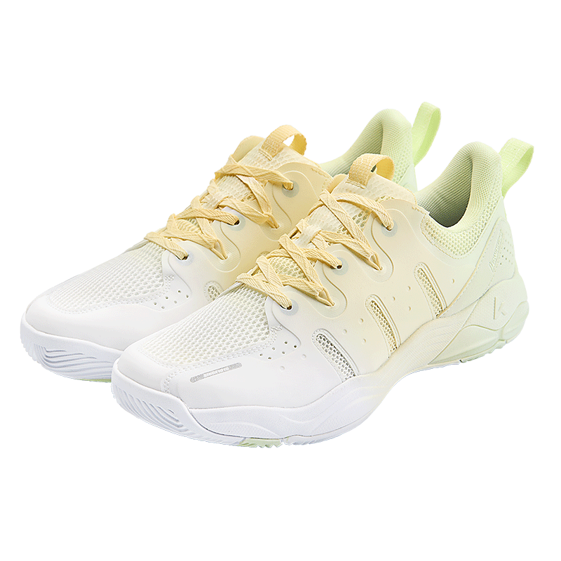 Kawasaki Badminton Shoes K1B20-C32018 Grey