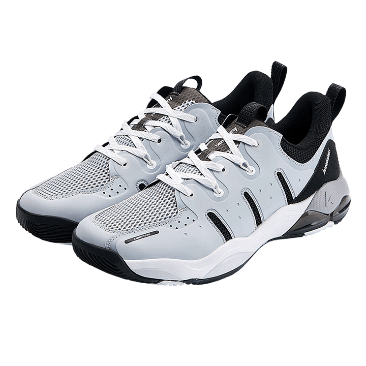 Kawasaki Badminton Shoes K1B20-C32018 Grey