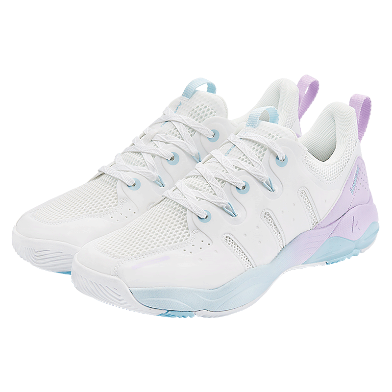 Kawasaki Badminton Shoes K1B20-C32018 Grey