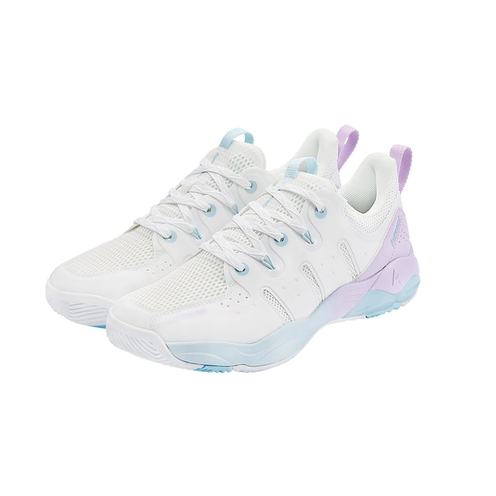 Kawasaki Badminton Shoes K1B20-C32018 Grey