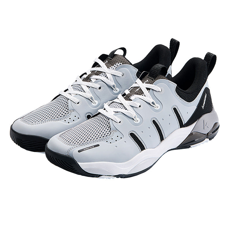 Kawasaki Badminton Shoes K1B20-C32018 Grey
