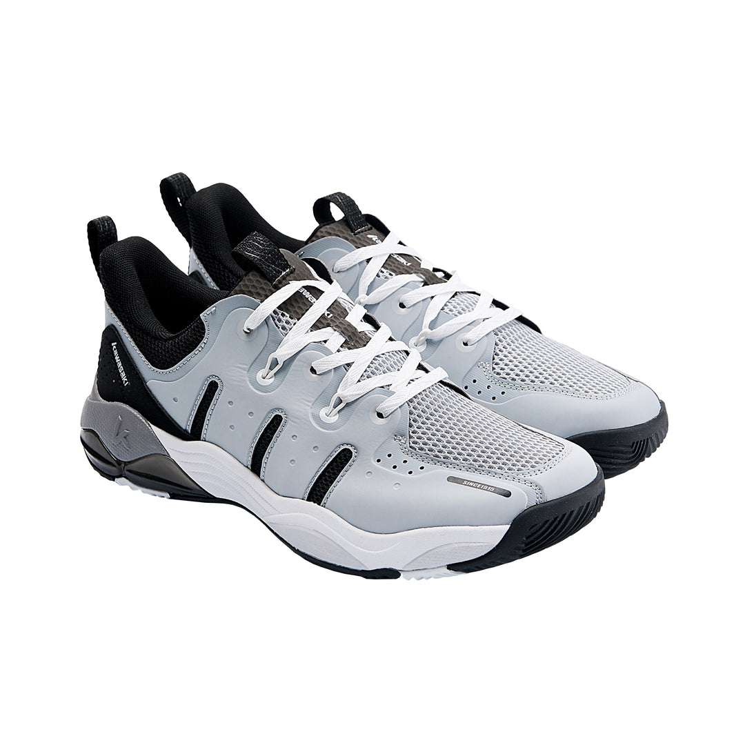 Kawasaki Badminton Shoes K1B20-C32018 Grey