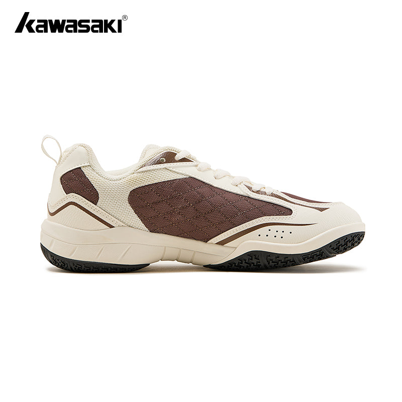 Kawasaki Badminton Shoes K1B50-C32012 White/blue